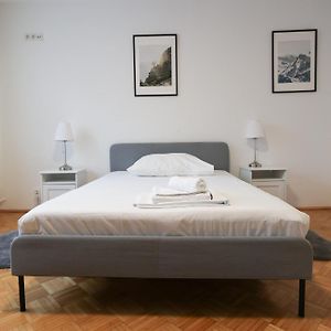 Appartement met Drie Slaapkamers